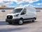 2027 Ford Transit Cargo Van Base