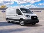 2027 Ford Transit Cargo Van Base