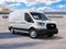 2027 Ford Transit Cargo Van Base