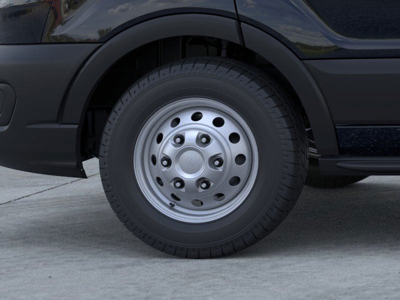 2026 Ford Transit Cargo Van T-250 148" Med Rf 9150 GVWR AWD