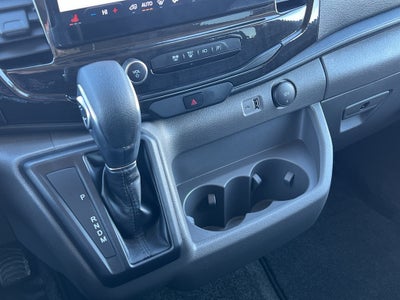 2026 Ford Transit Cargo Van T-250 148" Med Rf 9150 GVWR AWD