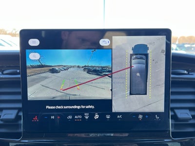 2026 Ford Transit Cargo Van T-250 148" Med Rf 9150 GVWR AWD