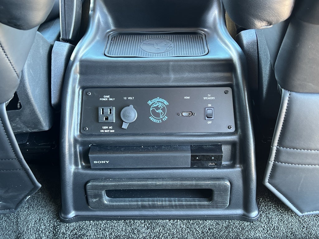 2026 Ford Transit Cargo Van T-250 148" Med Rf 9150 GVWR AWD