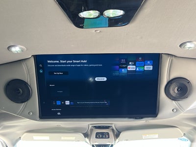 2026 Ford Transit Cargo Van T-250 148" Med Rf 9150 GVWR AWD