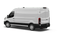 2027 Ford Transit Cargo Van T-250 148" Med Rf 9150 GVWR AWD