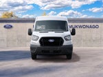 2027 Ford Transit Cargo Van T-250 148" Med Rf 9150 GVWR AWD
