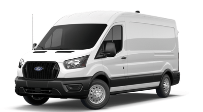 2027 Ford Transit Cargo Van T-250 148" Med Rf 9150 GVWR AWD