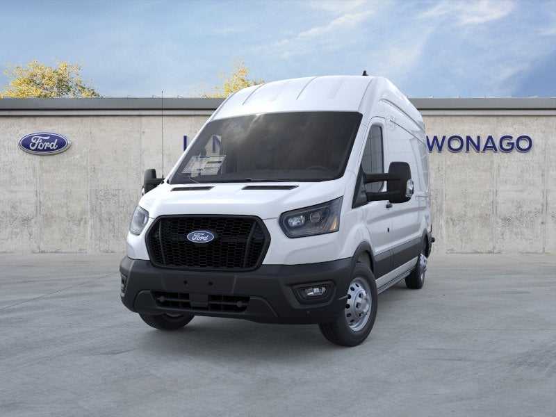 2026 Ford Transit Cargo Van T-250 148