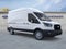 2026 Ford Transit Cargo Van T-250 148" Hi Rf 9150 GVWR AWD