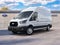 2027 Ford Transit Cargo Van T-250 148" Hi Rf 9150 GVWR AWD