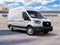 2027 Ford Transit Cargo Van T-250 148" Hi Rf 9150 GVWR AWD
