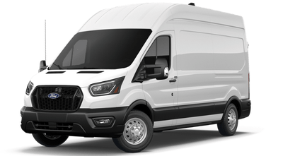 2027 Ford Transit Cargo Van T-250 148" Hi Rf 9150 GVWR AWD