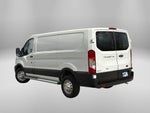 2024 Ford Transit Cargo Van T-250 130" Low Rf 9070 GVWR AWD