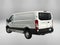 2024 Ford Transit Cargo Van T-250 130" Low Rf 9070 GVWR AWD