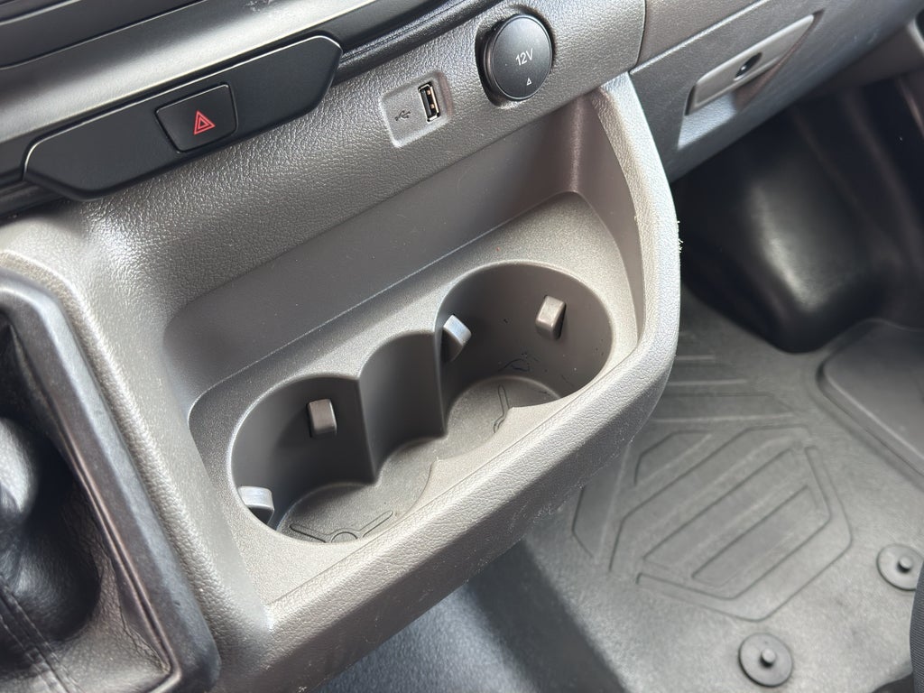 2024 Ford Transit Cargo Van T-250 130" Low Rf 9070 GVWR AWD