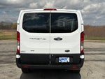 2024 Ford Transit Cargo Van T-250 130" Low Rf 9070 GVWR AWD