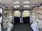 2024 Ford Transit Cargo Van T-250 130" Low Rf 9070 GVWR AWD