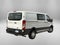 2024 Ford Transit Cargo Van T-250 130" Low Rf 9070 GVWR AWD