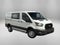 2024 Ford Transit Cargo Van T-250 130" Low Rf 9070 GVWR AWD