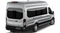2026 Ford Transit Cargo Van T-250 148" EL Hi Rf 9150 GVWR AWD