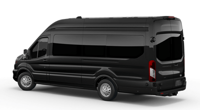 2026 Ford Transit Cargo Van T-250 148" EL Hi Rf 9150 GVWR AWD