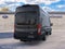 2026 Ford Transit Cargo Van T-250 148" EL Hi Rf 9150 GVWR AWD
