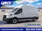2027 Ford Transit Cargo Van T-350 148" Hi Rf 9500 GVWR RWD