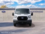 2027 Ford Transit Cargo Van T-350 148" Hi Rf 9500 GVWR RWD