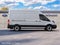 2027 Ford Transit Cargo Van T-350 148" Hi Rf 9500 GVWR RWD