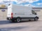 2027 Ford Transit Cargo Van T-350 148" Hi Rf 9500 GVWR RWD
