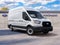 2027 Ford Transit Cargo Van T-350 148" Hi Rf 9500 GVWR RWD