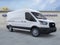 2026 Ford Transit Cargo Van T-350 148" Med Rf 9500 GVWR AWD