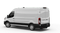 2026 Ford Transit Cargo Van T-350 148" Med Rf 9500 GVWR AWD