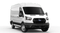 2026 Ford Transit Cargo Van T-350 148" Med Rf 9500 GVWR AWD