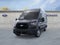 2026 Ford Transit Cargo Van T-350 148" EL Hi Rf 9500 GVWR AWD