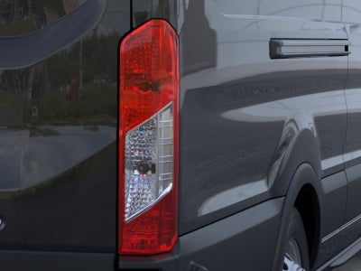 2026 Ford Transit Cargo Van T-350 148" EL Hi Rf 9500 GVWR AWD