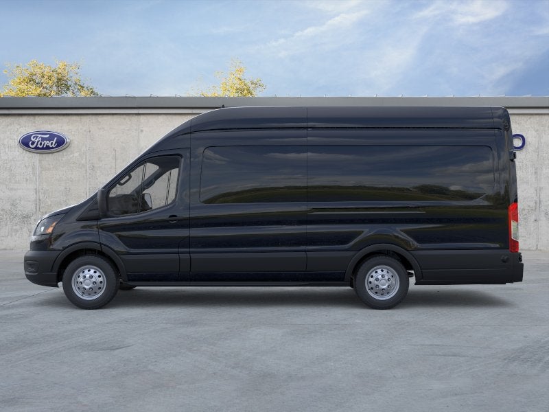 2026 Ford Transit Cargo Van T-350 148" EL Hi Rf 9500 GVWR AWD