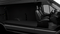 2026 Ford Transit Cargo Van T-350 148" EL Hi Rf 9500 GVWR AWD