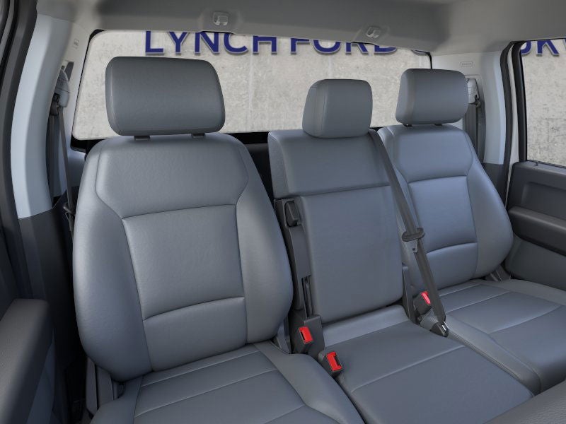 2026 Ford Super Duty F-350 SRW Pickup XL