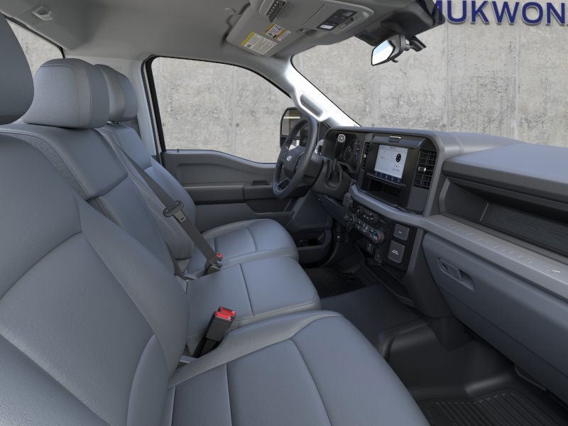 2026 Ford Super Duty F-350 SRW Pickup XL