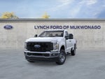 2026 Ford Super Duty F-350 SRW Pickup XL