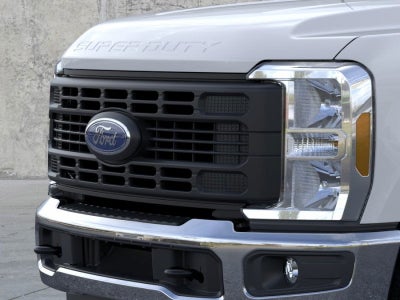 2026 Ford Super Duty F-350 SRW Pickup XL