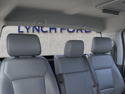 2026 Ford Super Duty F-350 SRW Pickup XL