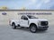 2026 Ford Super Duty F-350 SRW Pickup XL