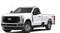 2026 Ford Super Duty F-350 SRW Pickup XL