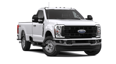 2026 Ford Super Duty F-350 SRW Pickup XL
