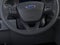 2026 Ford Transit Cargo Van T-350 HD 148" EL Hi Rf 11000 GVWR DRW AWD