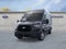 2026 Ford Transit Cargo Van T-350 HD 148" EL Hi Rf 11000 GVWR DRW AWD