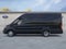 2026 Ford Transit Cargo Van T-350 HD 148" EL Hi Rf 11000 GVWR DRW AWD