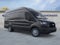 2026 Ford Transit Cargo Van T-350 HD 148" EL Hi Rf 11000 GVWR DRW AWD